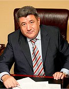 Марс
 Гайнутдинов
