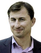 Михаил
 Мартынов
