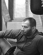 Николай  Елесин 