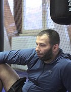 Николай  Елесин 