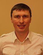 Олег
 Кожаев
