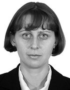 Ольга
 Бастричева
