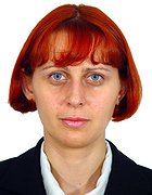 Ольга
 Бастричева
