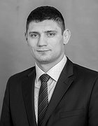 Сергей Громов