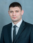 Сергей Громов