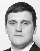 Владимир  Богомолов 