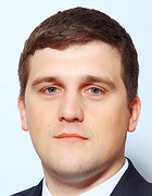 Владимир  Богомолов 