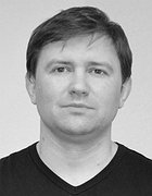 Владимир
 Турчин
