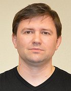 Владимир
 Турчин
