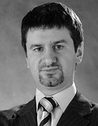 Юрий Паровинчак