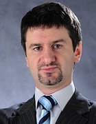 Юрий Паровинчак