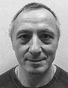 Юрий
 Пензин
