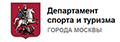 Москомспорт